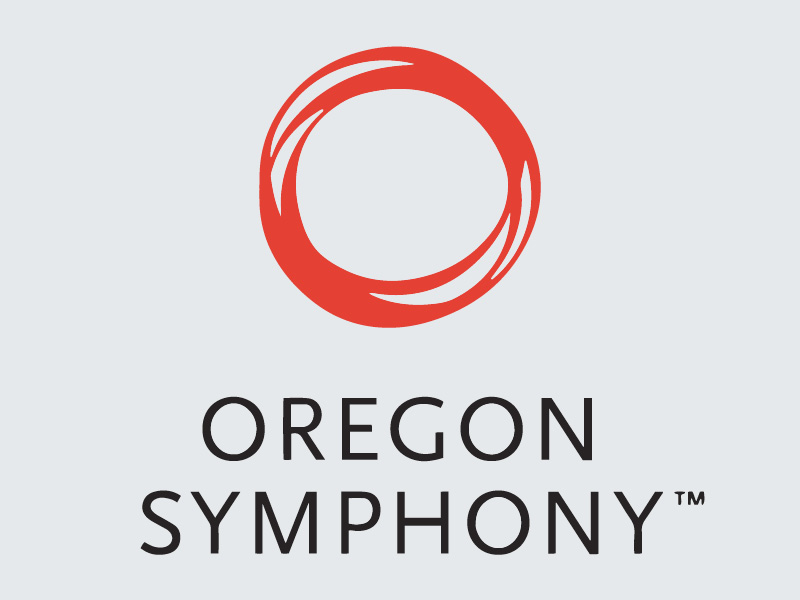 Oregon Symphony: The Dandy Warhols - Tamil Rogeon at Arlene Schnitzer Concert Hall