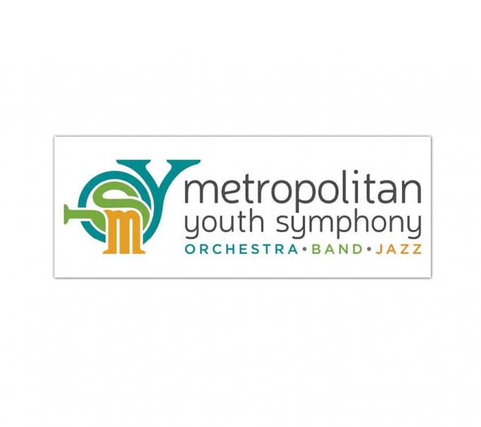 Metropolitan Youth Symphony: Against the Grain at Arlene Schnitzer Concert Hall