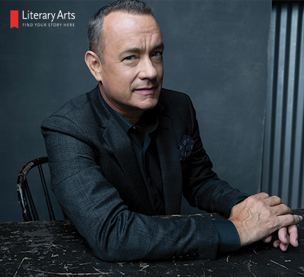 Tom Hanks In Conversation [CANCELLED] at Arlene Schnitzer Concert Hall