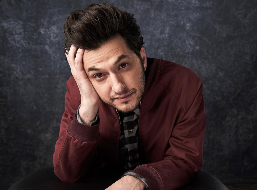 Ben Schwartz at Arlene Schnitzer Concert Hall