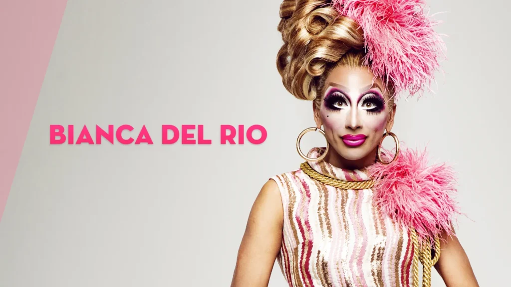 Bianca Del Rio