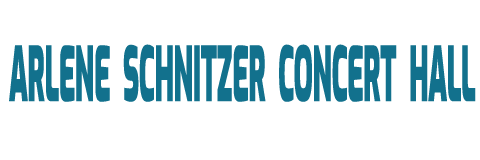 Arlene Schnitzer Concert Hall