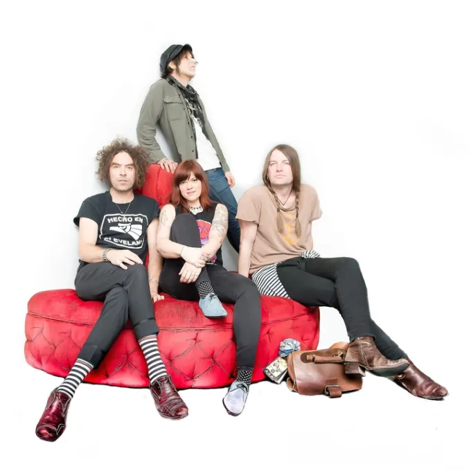 The Dandy Warhols & Oregon Symphony tickets