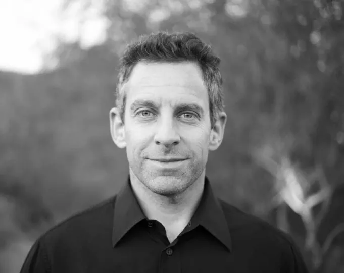 Sam Harris tickets