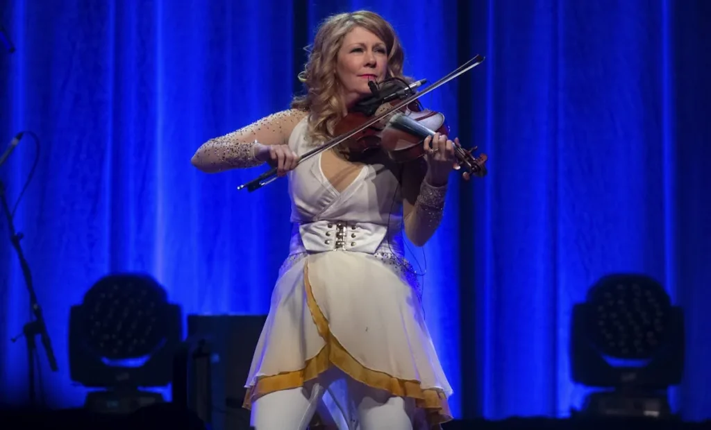 Natalie MacMaster & Donnell Leahy tickets