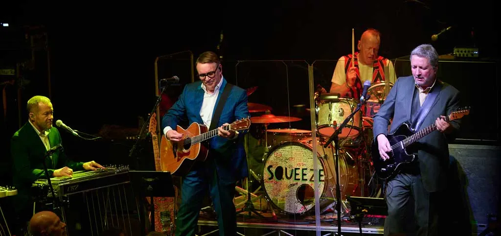 Squeeze tickets
