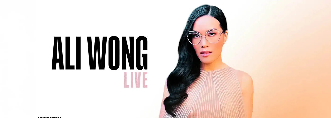 Ali Wong