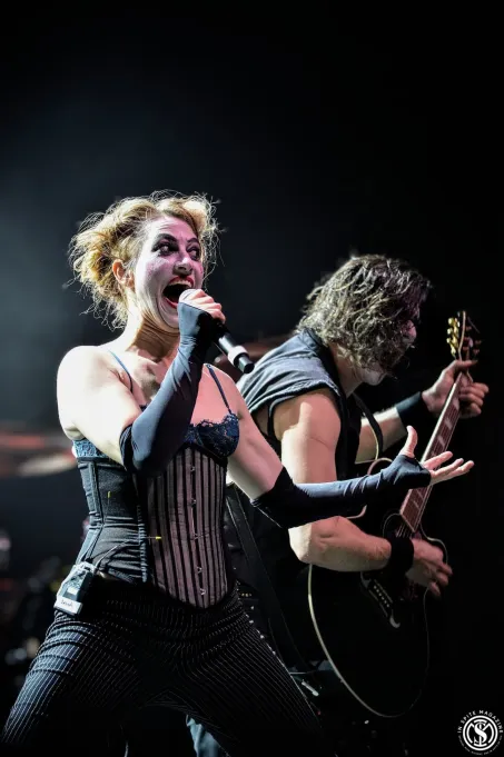 Dresden Dolls