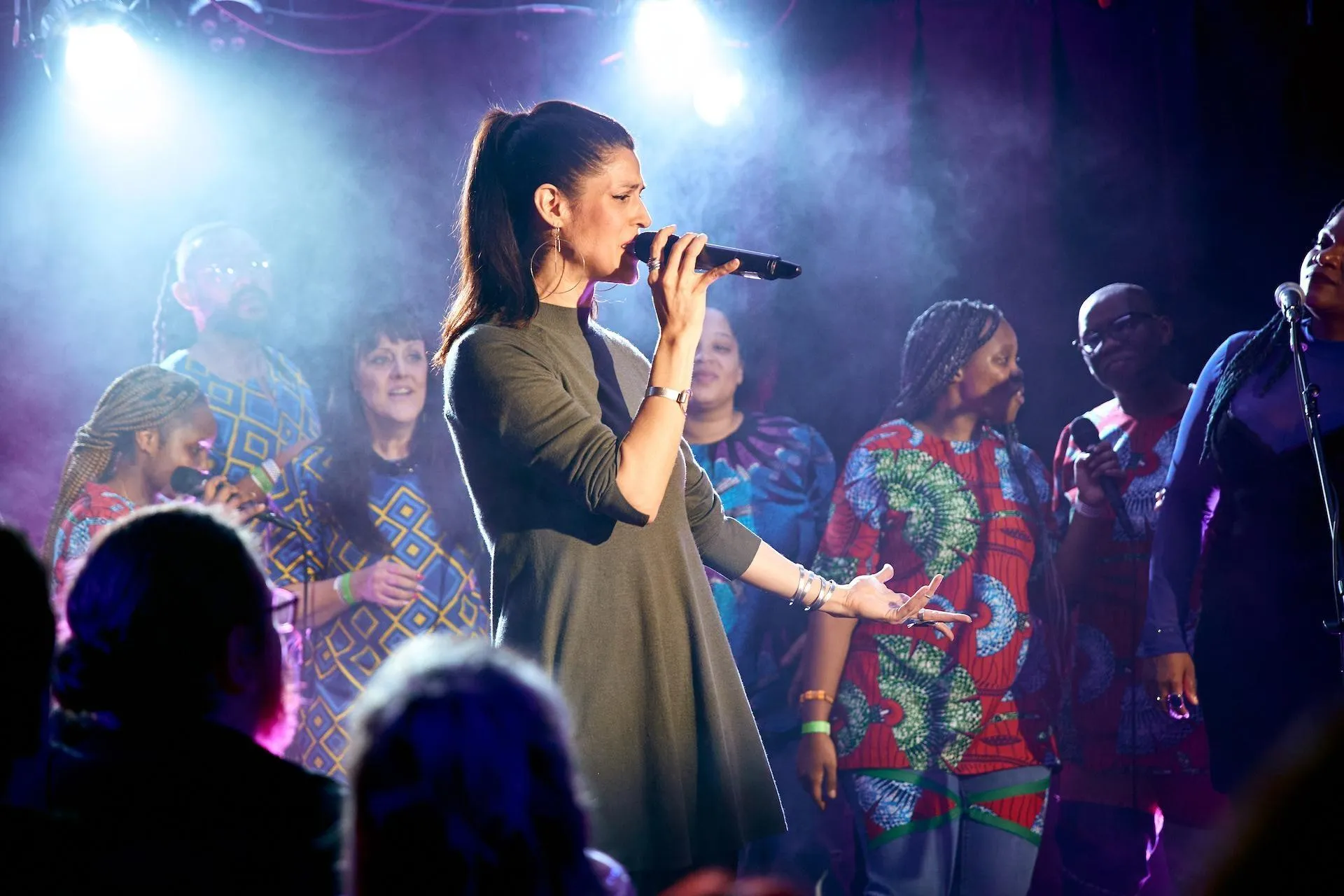 Dessa & The Oregon Symphony