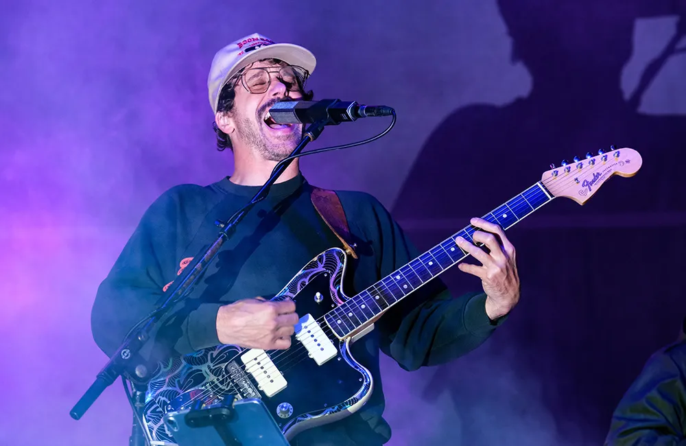 Portugal. The Man & The Oregon Symphony tickets