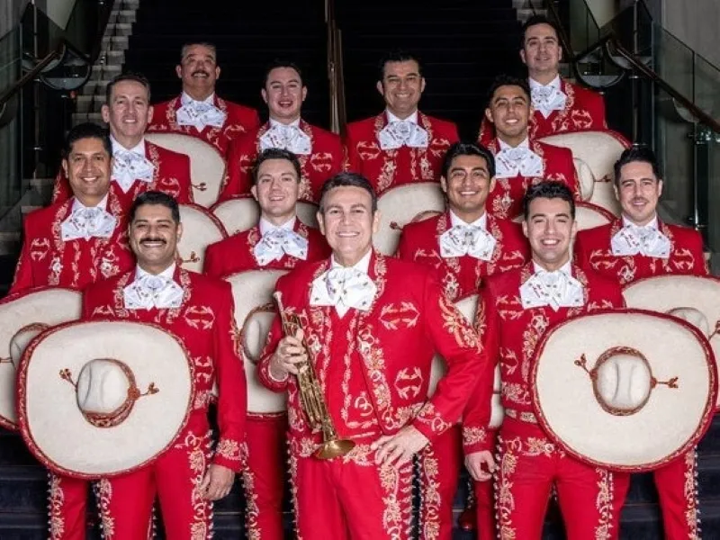 Mariachi Sol De Mexico De Jose Hernandez tickets