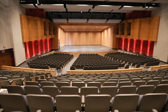 Oregon Symphony tickets