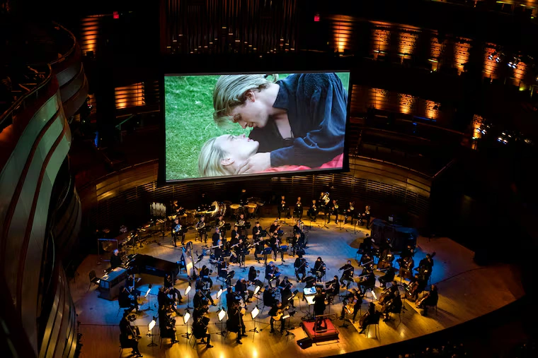 Oregon Symphony tickets