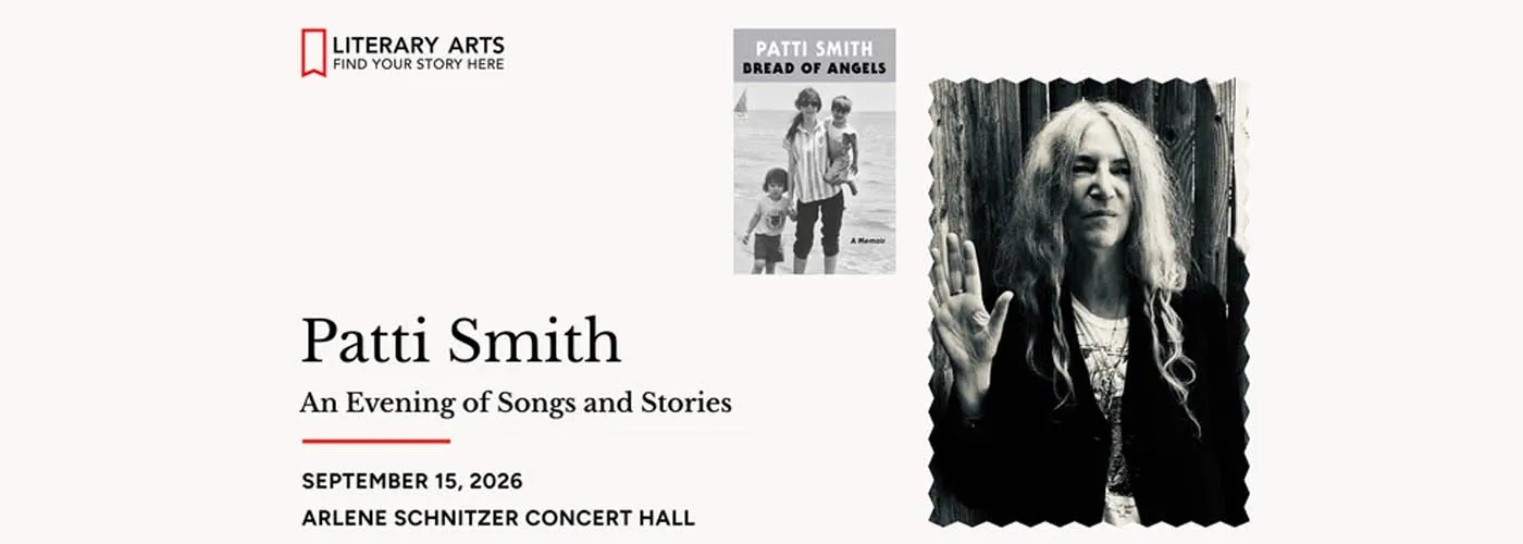 Patti Smith