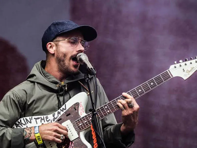 Portugal. The Man & The Oregon Symphony tickets